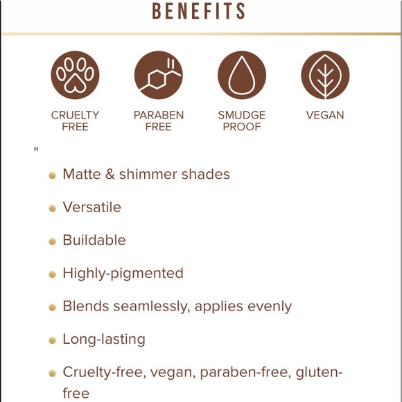 🌺[5/$40] Beauty Bakerie Breakfast In Bed Palette! - Picture 5 of 13